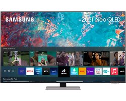 Samsung QE55QN85A - 55 inch - 4K Neo QLED - 2021 - Buitenlands model