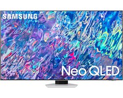 Samsung QE55QN85B - 55 inch - 4K Neo QLED - 2022 - Buitenlands model