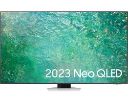 Samsung QE55QN85C - 55 inch - 4K Neo QLED - 2023 - Buitenlands model