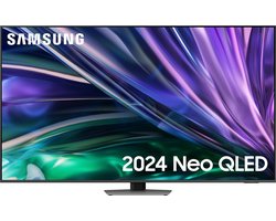 Samsung QE55QN85D - 55 inch NEO QLED - 4K - SMART - 2024