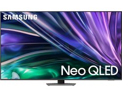 Samsung QE55QN85D - 55 inch - 4K Neo QLED - 2024 - Buitenlands model