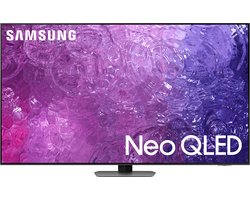 Samsung QE55QN90C - 55 inch - 4K Neo QLED - 2023 - Buitenlands model