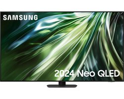 Samsung QE55QN90D - 55 inch - 4K Neo QLED - 2024 - Buitenlands model