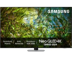 Samsung QE55QN92D - 55 inch - 4K Neo QLED - 2024