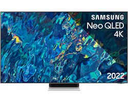 Samsung QE55QN95B - 55 inch - 4K Neo QLED - 2022