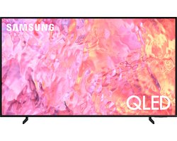 Samsung QE65Q60C - 165,1 cm (65") 4K Ultra HD Smart TV Wifi