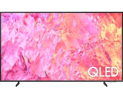 Samsung QE65Q60C - 65 inch - 4K QLED - 2023 - Buitenlands model