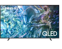 Samsung QE65Q60DAUXTK tv 165,1 cm (65") 4K Ultra HD Smart TV Wifi Grijs