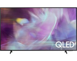 Samsung QE65Q67A - 65 inch - 4K QLED - 2021 - Buitenlands model