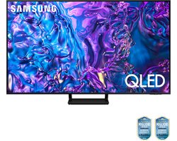 Samsung QE65Q70D - 65 inch QLED - SMART - 4K - 2024