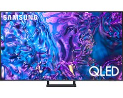 Samsung QE65Q74D - Televisie - 4K Ultra - HD Smart TV