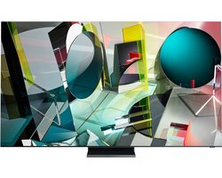 Samsung QE65Q950T - 65 inch - 8K QLED - 2020