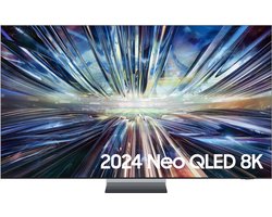 Samsung QE65QN900D - Televisie - Ultra HD - Smart TV - Neo QLED - 8k - 65 inch