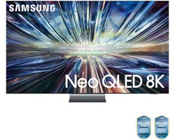 Samsung QE65QN900D - Televisie - Ultra HD - Smart TV - Neo QLED - 8K