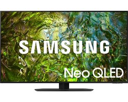 Samsung QE65QN90D - 65 inch - 4K Neo QLED - 2024 - Buitenlands model