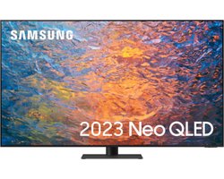 Samsung QE65QN95C - 65 inch - 4K Neo QLED - 2023 - Buitenlands model