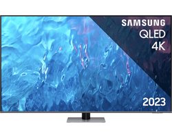 Samsung QE75Q77C - 75 inch - 4K QLED - 2023 - Buitenlands model