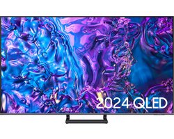 Samsung QE75Q77D - 75 inch - 4K QLED - 2024 - Buitenlands model