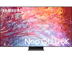 Samsung QE75QN700B - 75 inch - 8K Neo QLED - 2022 - Buitenlands model