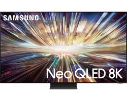 Samsung QE75QN800D - 75 inch - 8K Neo QLED - 2024