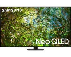 Samsung QE75QN90D - Televisie - Ultra HD - Neo QLED - Full Array local Dimming - Smart TV