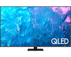 Samsung QE85Q70C - 85 inch - 4K QLED - 2023