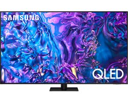 Samsung QE85Q70D - 85 inch - 4K QLED - 2024 - Buitenlands model