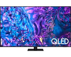 Samsung QE85Q70D - 85 inch - 4K QLED - 2024