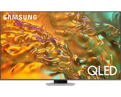 Samsung QE85Q80D - 85 inch - 4K QLED - 2024