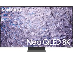 Samsung QE85QN800C - 85 inch - 8K Neo QLED - 2023