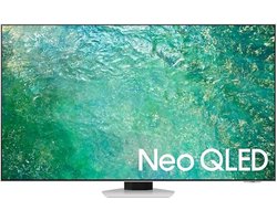 Samsung QE85QN85C - 85 inch - 4K Neo QLED - 2024 - Buitenlands model