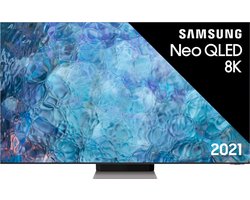 Samsung QE85QN900A - 85 inch - 8K Neo QLED - 2021