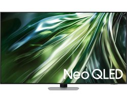 Samsung QE85QN92D - 85 inch - 4K Neo QLED - 2024