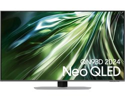 Samsung QE85QN93D - 85 inch - 4K Neo QLED - 2024