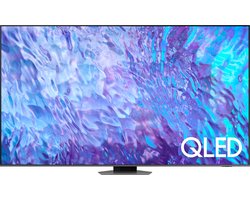 Samsung QE98Q80C - 98 inch - 4K QLED - 2023