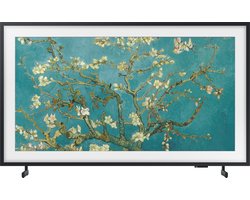 Samsung The Frame QE32LS03C - 32 inch - QLED - 2023 - Buitenlands model