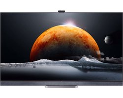 TCL 65C822 - 65 inch - 4K QLED - 2021