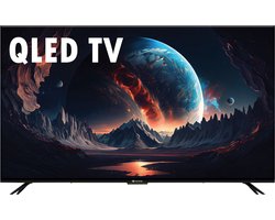 Vizyon VZ75QEU8100 - 75 inç - WebOS - QLED ULTRA HD - 4K + HDR - 2024