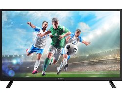 BLUETECH - LED TV - 32" (80cm) - HD - DVB-T/C/T2 - 2x HDMI - 2x USB - PVR - VGA