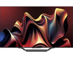 Hisense 55U79NQ- 55 inch - 4K SmartTV - 144Hz - 2024