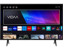 Horizon Smart TV 24 inch - LED - Diamant Serie HD - WiFi - Netflix