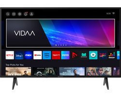 Horizon Smart TV 40 inch - LED - Diamant Serie Full HD - WiFi - Netflix