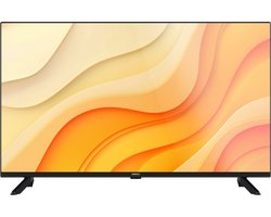 Horizon TV 32 inch - LED - XT Line HD - Ultra Narrow Design