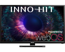 Inno-Hit 32" - LED HD - WebOS - Smart TV