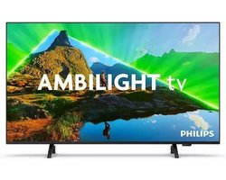 LED TV UHD PHILIPS 50PUS8349/12 Ambilight