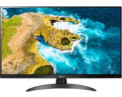 LG 27TQ615S-PZ - 27 inch - Full HD - 2022