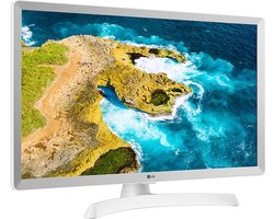 LG 28TQ515S-WZ - 28 inch - HD Ready LED - 2022 - Buitenlands model