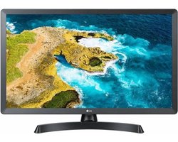 LG 28TQ515SPZ - 28 inch - HD Ready LED - 2022