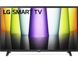 LG 32LQ63006LA - 32 inch - Full HD LED - 2022