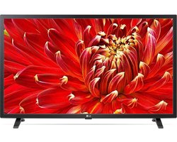 LG 32LQ631C tv 81,3 cm (32") Full HD Smart TV Wifi Zwart